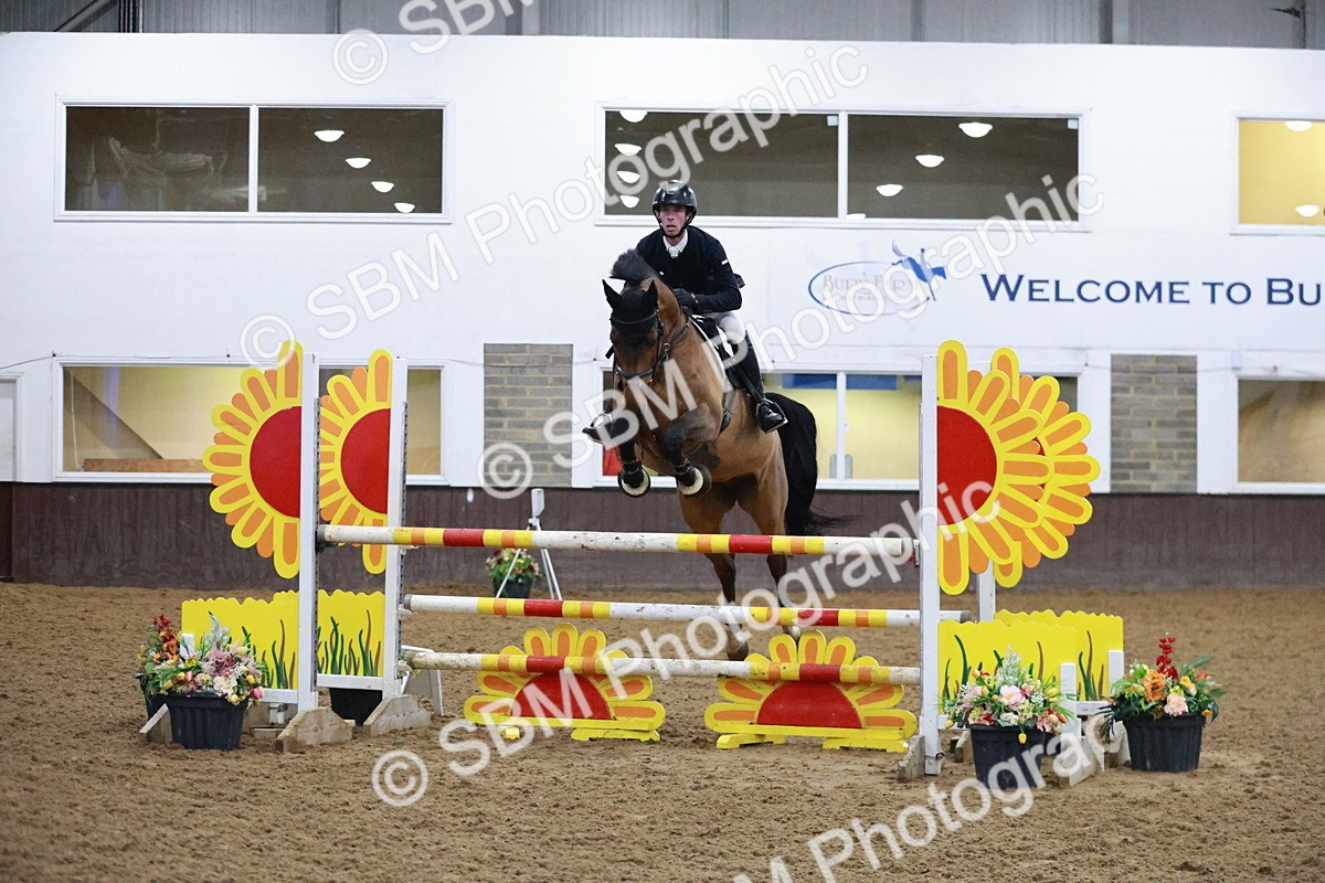 SBM_004865 - Class 19 - Senior 1.20m