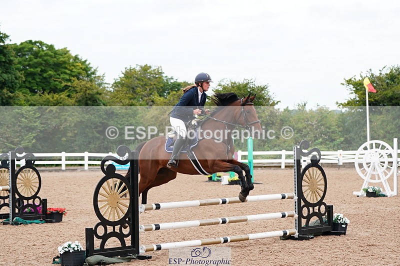 240803A-121152-07783 - Cls 36 85cm Amateur Qualifier