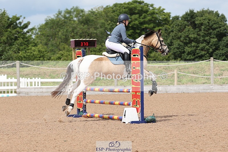 240714A-103905-01799 - Cls 4 Pony Disc & 90 Open