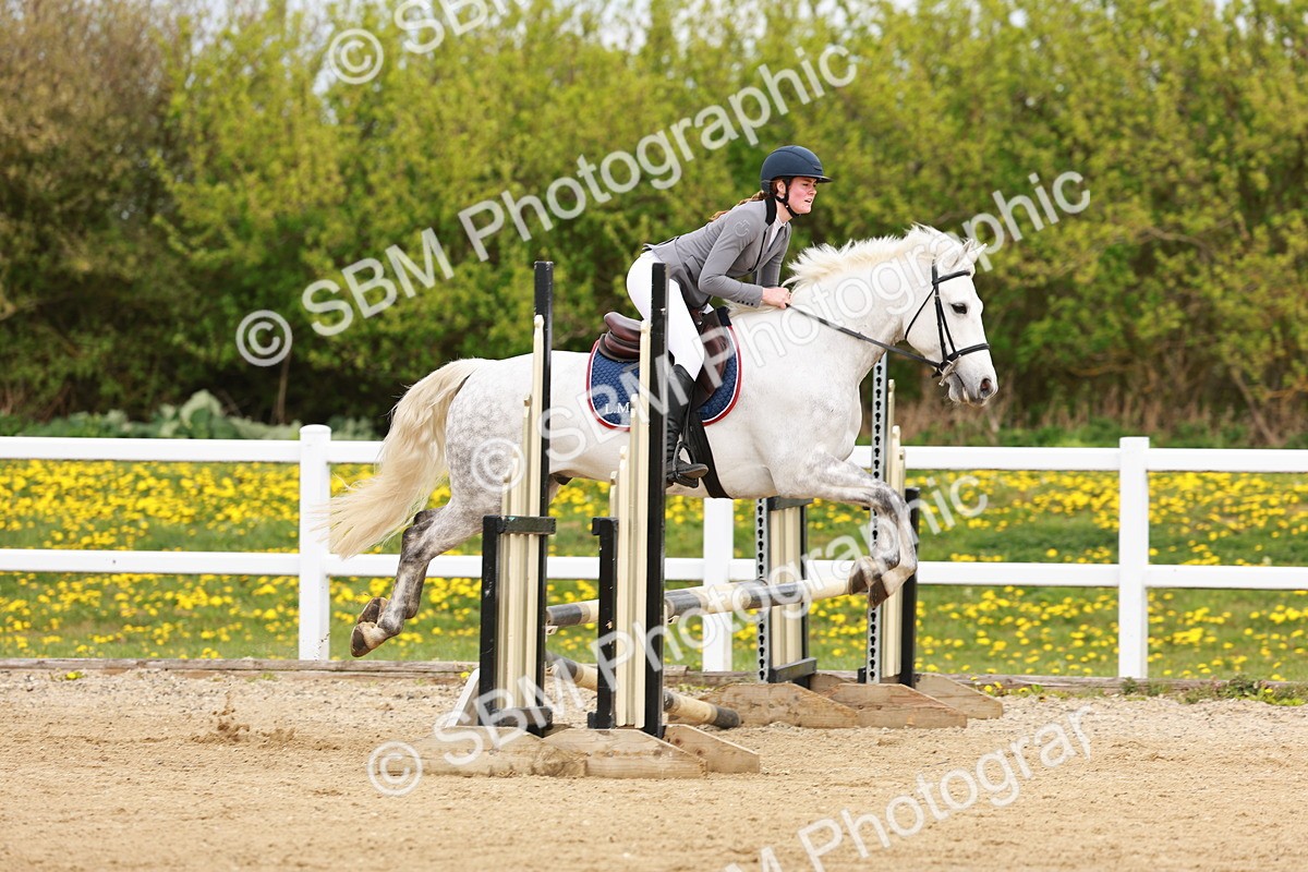 SBM_004550 - Class 4 - 70cm