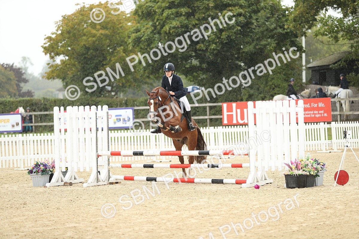 SBM_70419 - J15 - Junior Pony 70cm Championship