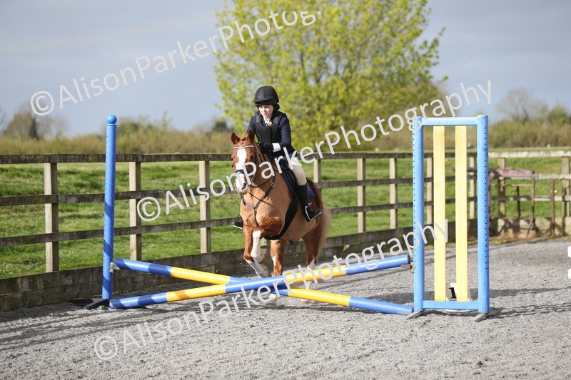 20260412-0017 - Clear Round