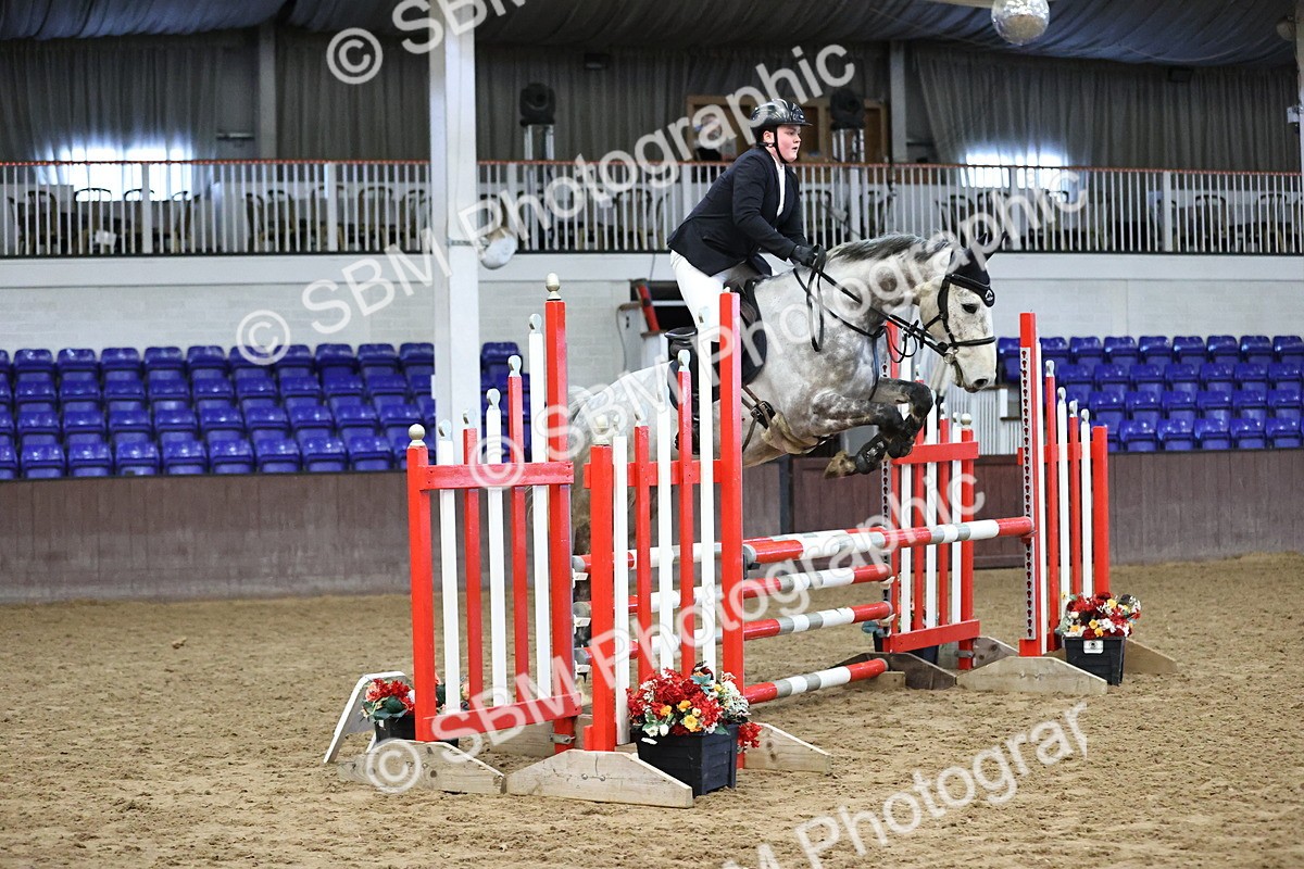 SBM_003871 - Class 14 - Senior British Novice - 90cm