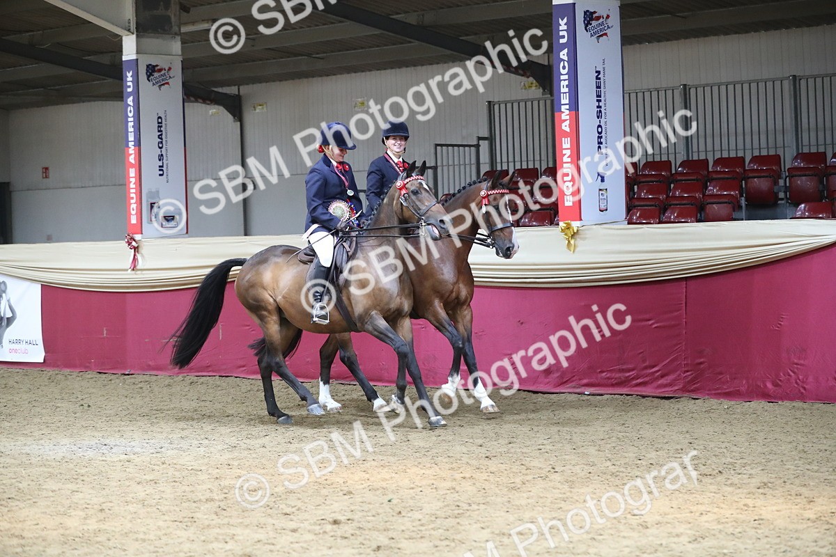 SBM_13787 - Class 109 Ridden Pairs - Section B