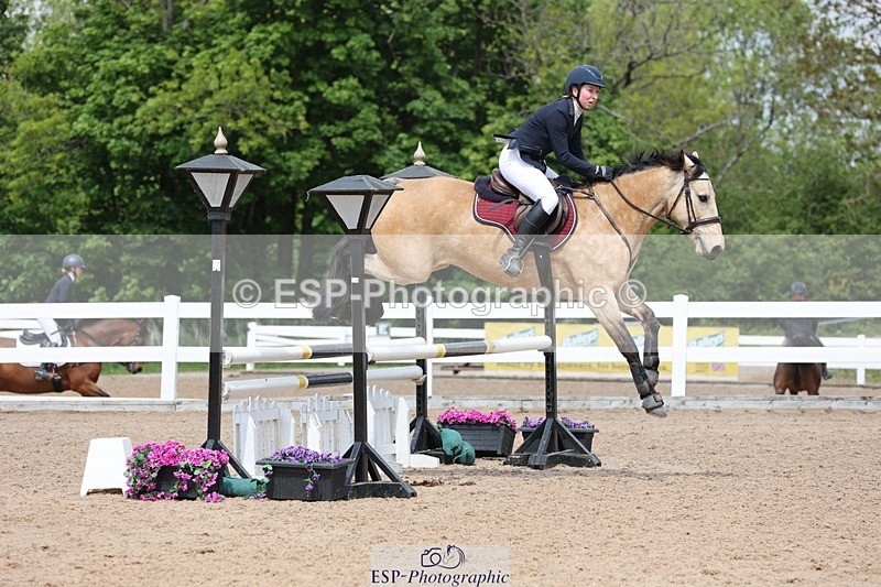 250509-133607-07291 - Cls 21 95cm Amateur Qualifier