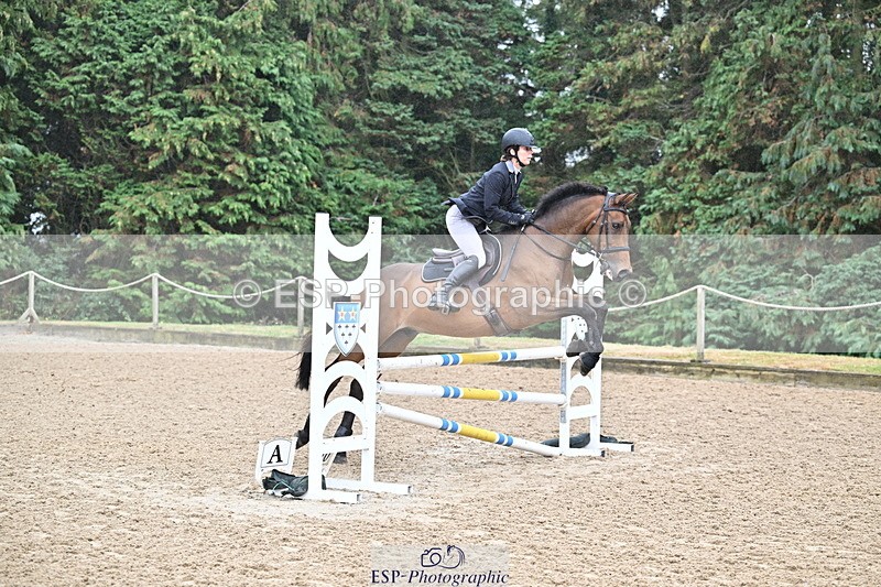 250830A-131852-06192 - Cls 22 95cm Amateur Quali