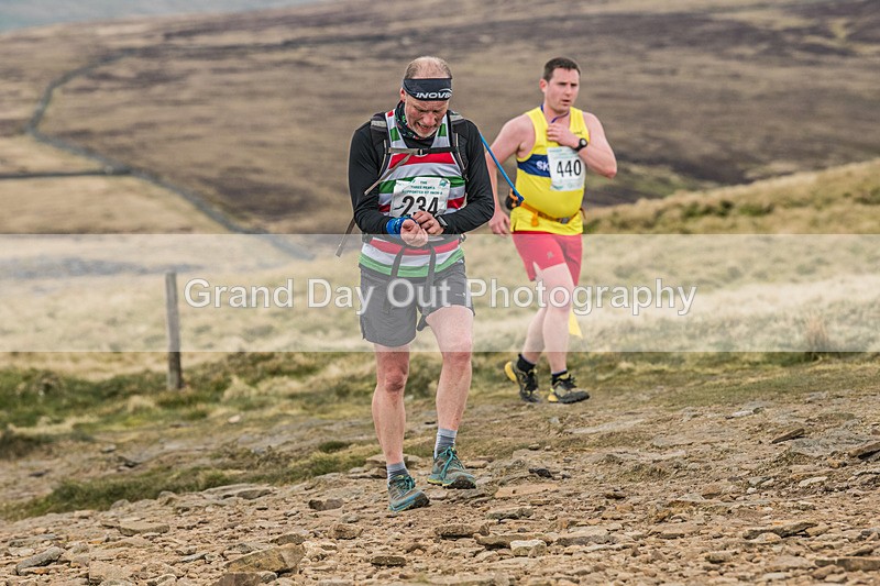 3 Peaks-1074 - The 3 Peaks Race Saturday 27th April 2024