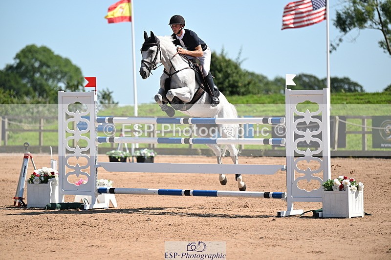 240719A-152108-11906 - Cls 6, 3 Star Big Tour LR 1.50m