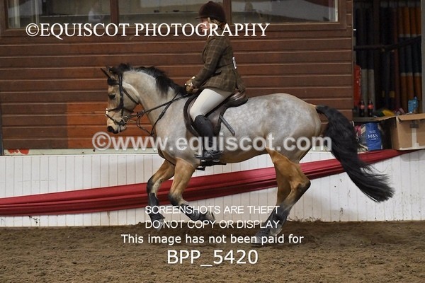 BPP_5420 - CLASS 8 70CM