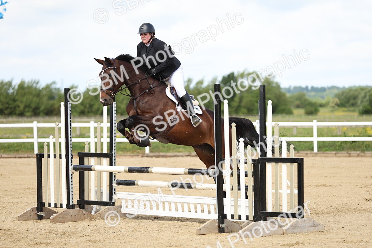 SBM_000167 - Class 2 - Senior British Novice - 90cm