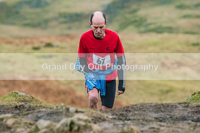Loughrigg-325 - Loughrigg Silverhow Fell Race Sunday 2nd February 2025