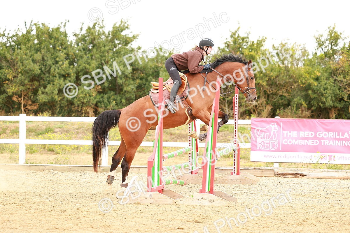 SBM_005054 - Class 1 - Clear Round