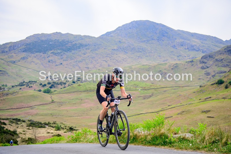 115543 - Blea Tarn Climb 11:00 - 12:00