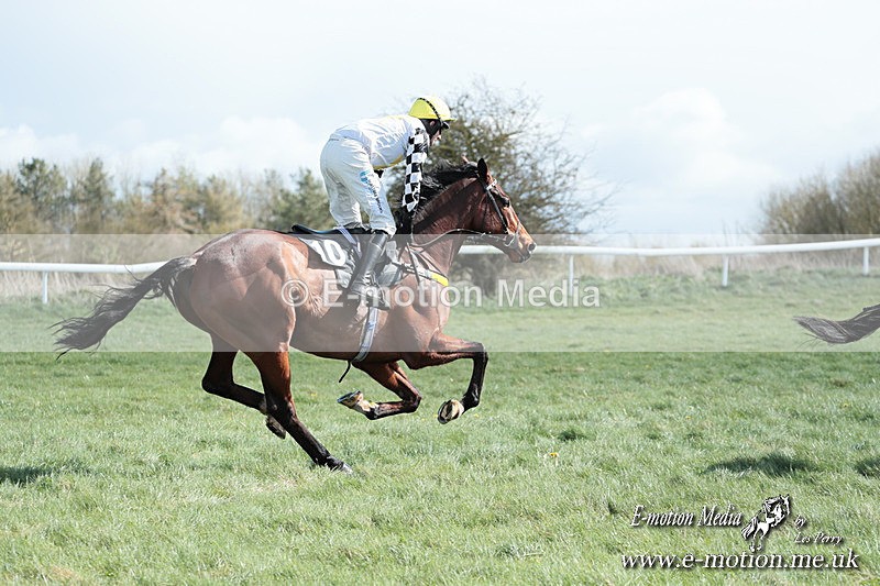 PtP 230324 268 - Tedworth Hunt PtP Larkhill Raccourse 23rd March 2024