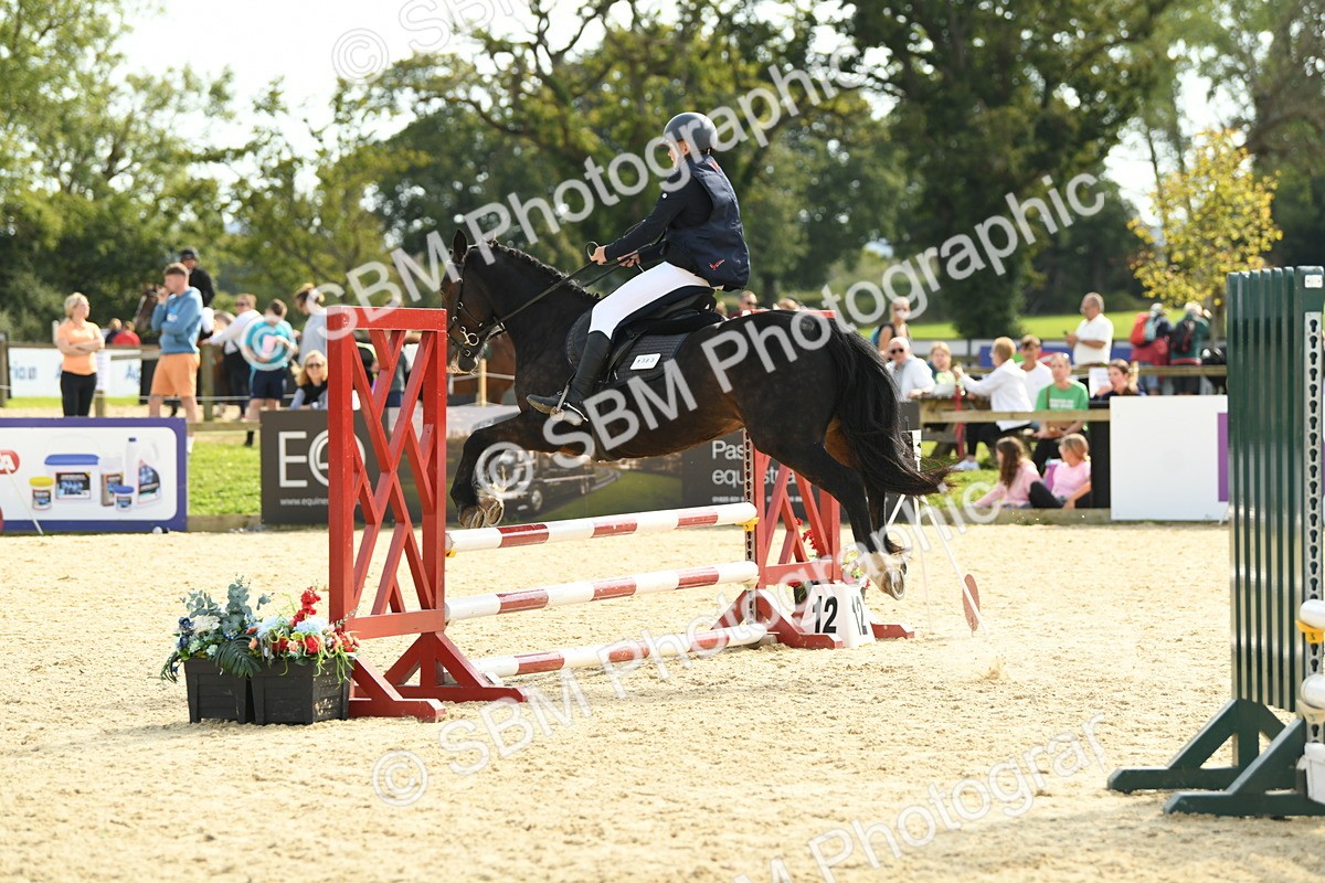 SBM_69179 - J15 - Junior Pony 70cm Championship