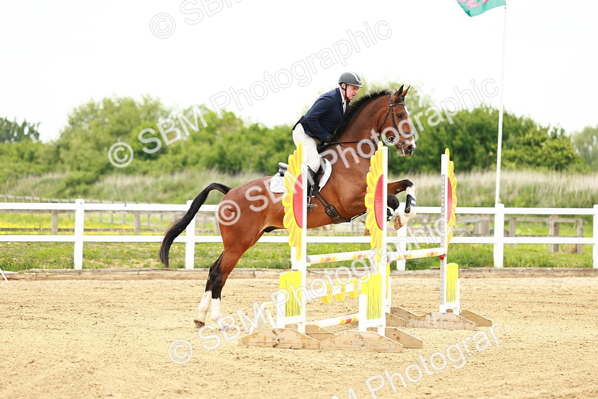 SBM_000606 - Class 3 - Senior Discovery - 1.00m