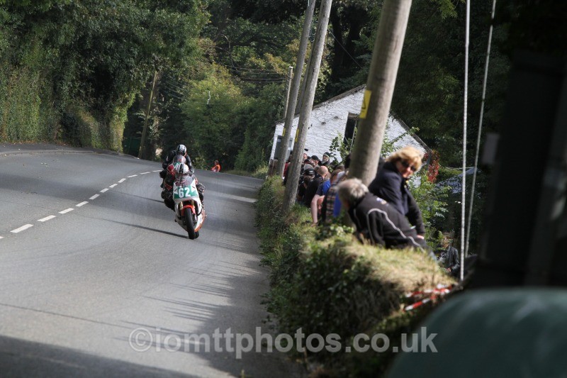  - MGP Supporters Club - Supertwin/Lightweight