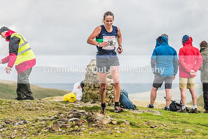 Sedbergh -1217 - Sedbergh Hills Fell Race Sunday 20th August 2023