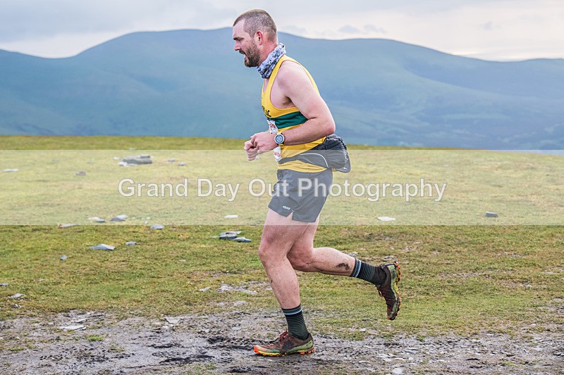 Blencathra-369 - Blencathra Fell Race Wednesday 5th June 2024