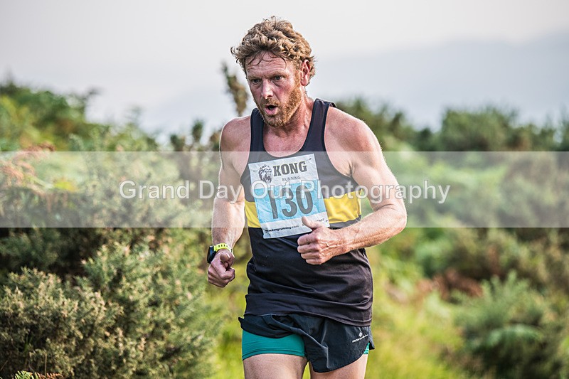 Not Latrigg-218 - Not Round Latrigg Fell Race Wednesday 13th August 2025