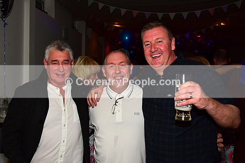 Paul-251 - Paul's 50th
