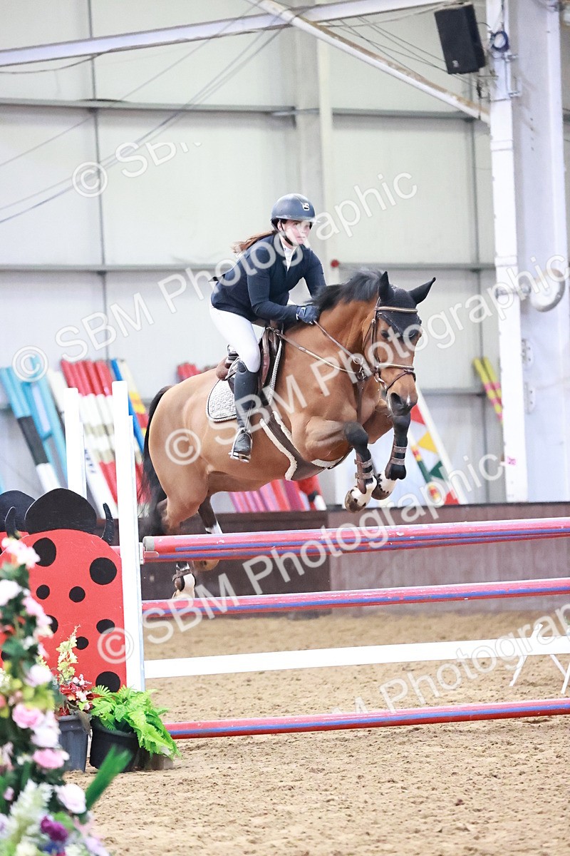 SBM_002712 - Class 10 - Senior Newcomer 1.10m