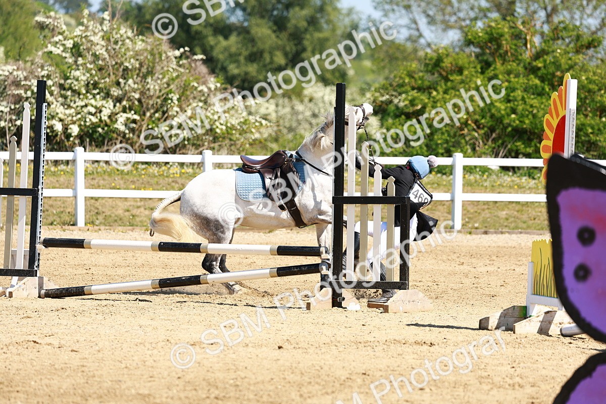 SBM_007424 - Class 3 - 60cm