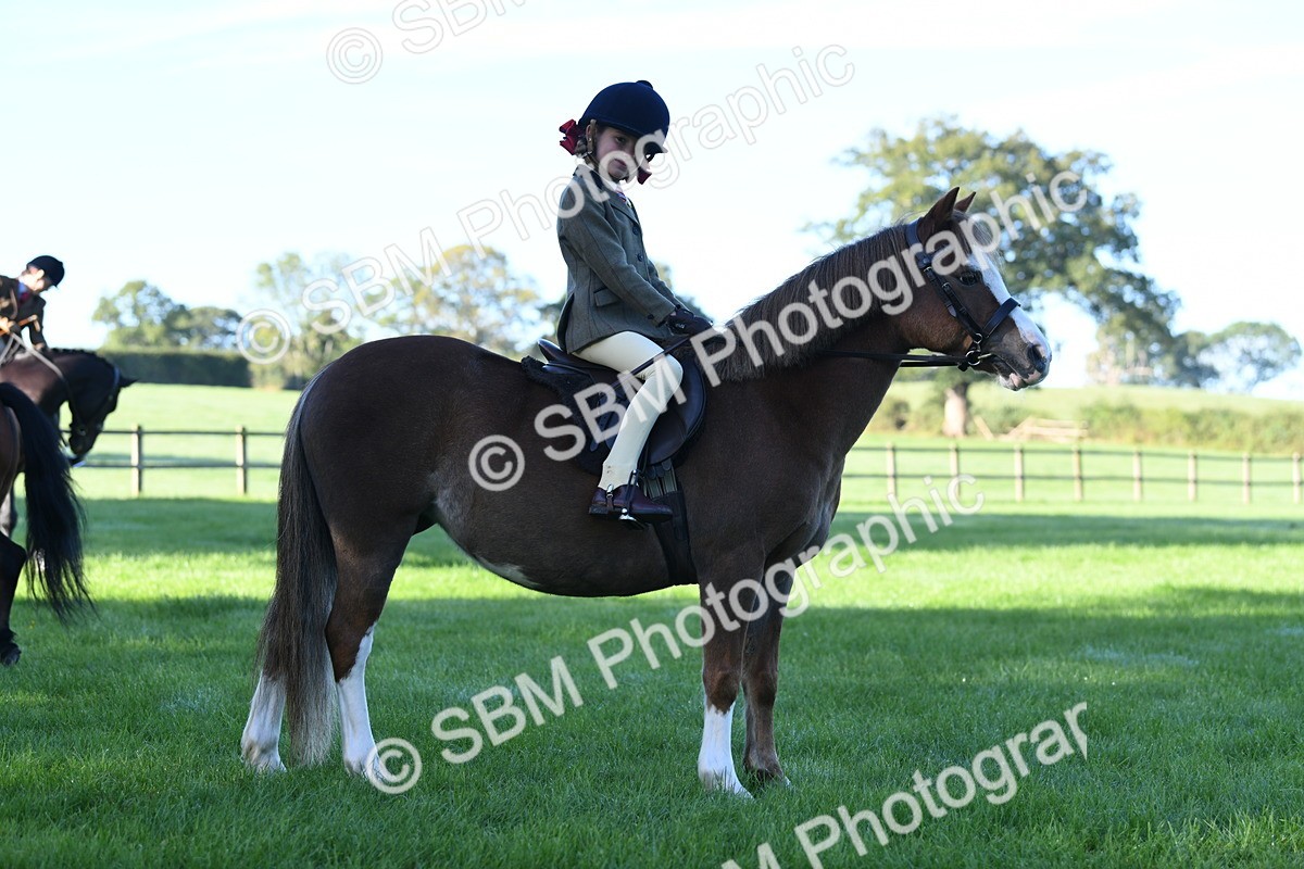 SBM_34001 - S16 - Condition & Turnout - Ridden