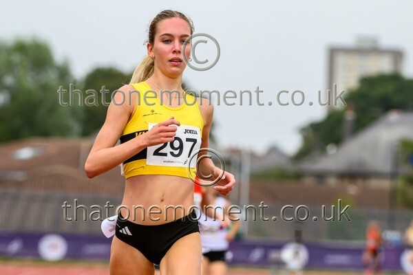 Age25SUN-929831 - Track Female Set Two