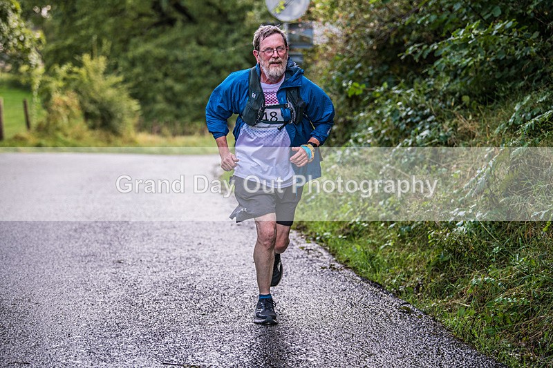 The One-306 - The One 10 Mile Road Race Saturday 13th September 2025