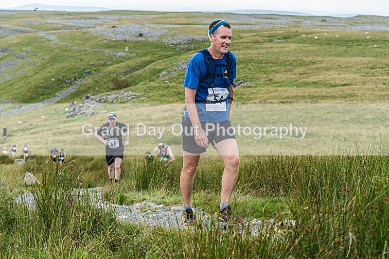 Ingleborough-392 - Ingleborough Mountain Race Saturday 20th July 2024