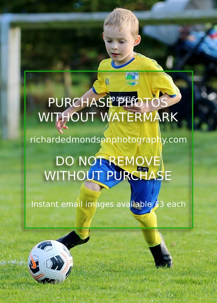IMG_1982 - Kendal Utd Rockets Under 8 vs Craven Wanderers Under 8 (5/10/24)