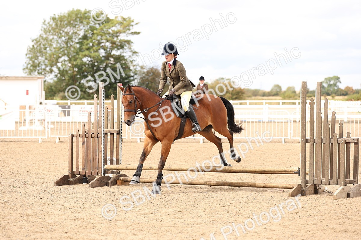 SBM_05113 - Class 56a -  Style & Performance - 50cm (15-19)