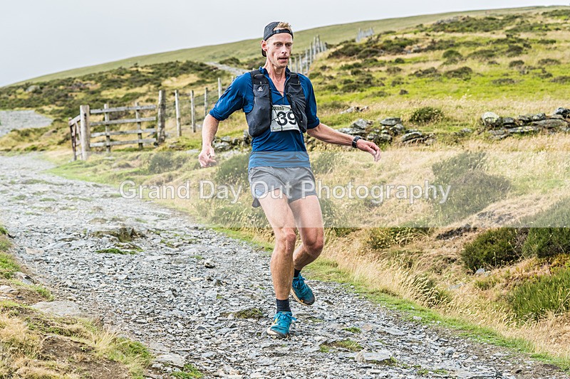 Skiddaw-626 - Skiddaw Fell Race Sunday 2nd July 2023