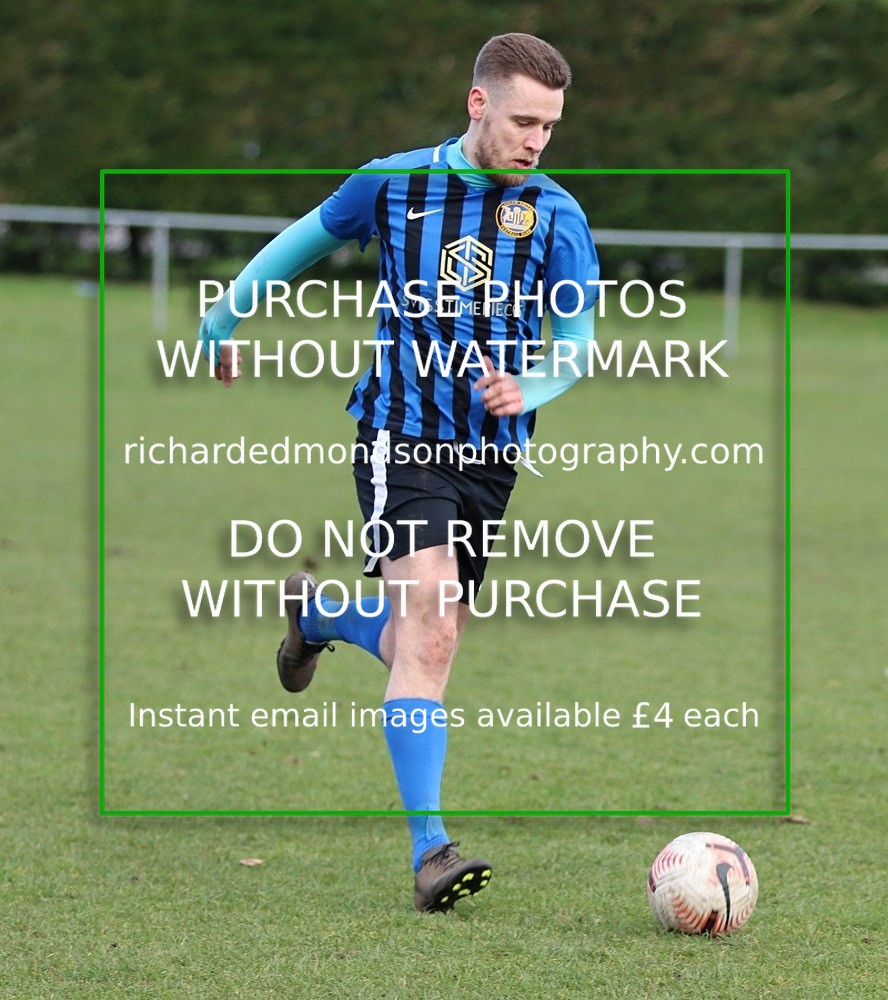 IMG_3205 - Kendal County vs Askam United (26/2/23)