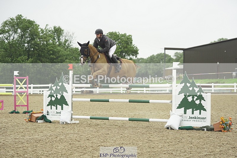 230722A-142324-09654 - Cls 23, 1 Star Gold 1.30m