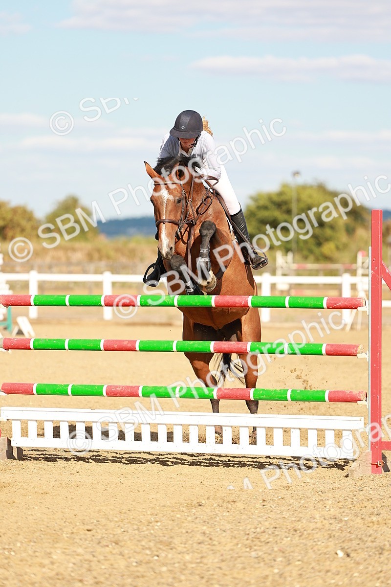 SBM_007967 - Class 6 - National 1.30m 1.40m