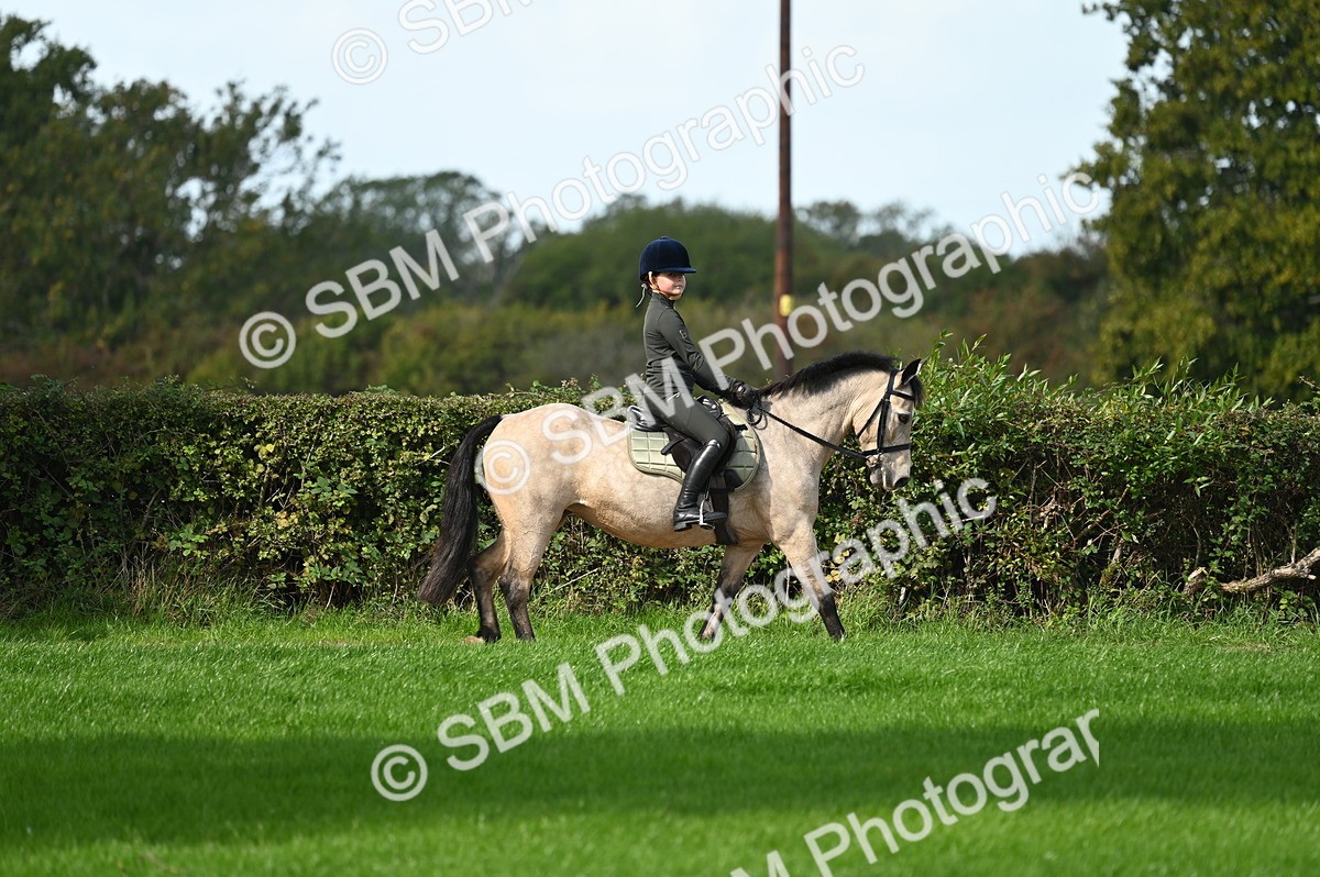 SBM_02524 - S3 - TSR Ridden Pony Showing