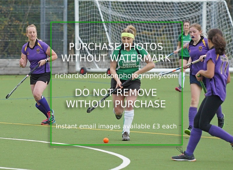 DSC01627 - Ambleside v Keswick Seconds (Saturday 19 October 2019)