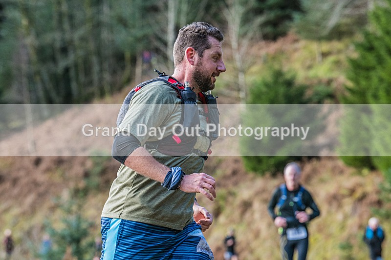 Glentress-290 - High Terrain Events Glentress 21 & 10K Trail Races Saturday 15th November 2025