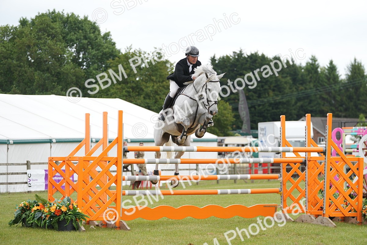 SBM_07460 - Class 203 - Martin Grant Homes Areal Trial