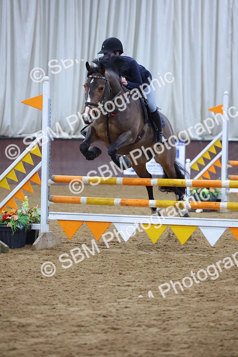 SBM_000568 - Class 13 - Equissage Pulse Senior British Novice/ 90cm Open - First Round (0.90m)