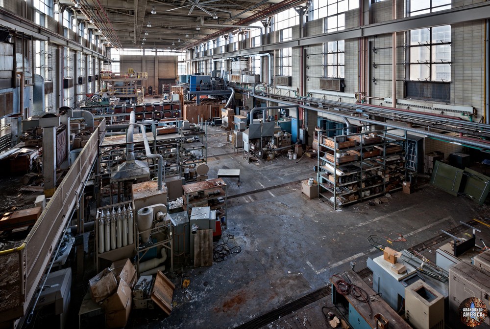 - Homer Research Laboratories