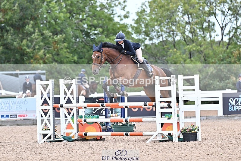 250914-103211-08327 - Cls 33 Snr Discovery and 1m Open