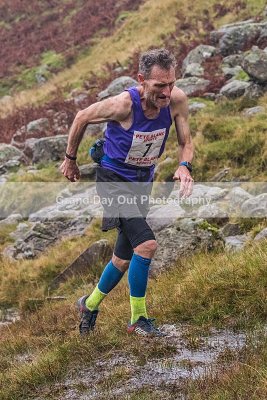 Langdale-403 - Langdale Horseshoe Fell Race Saturday 7th October 2023