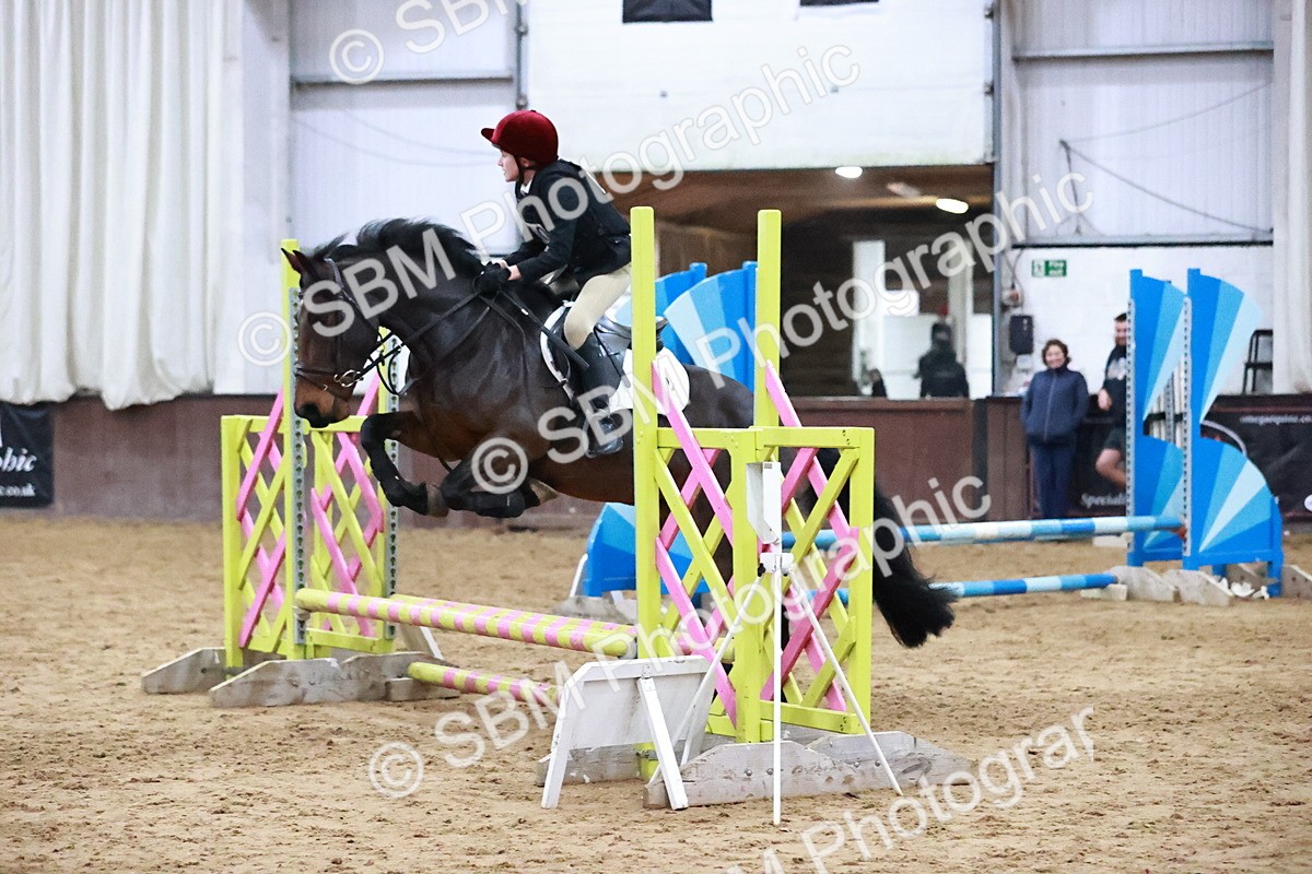 SBM_001295 - Class 3 - 60cm