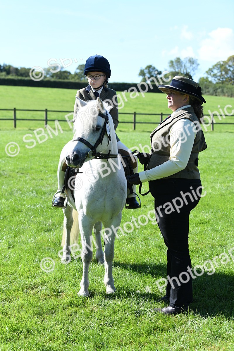 SBM_39583 - S18 - Novice & Newcomers Lead Rein Pony
