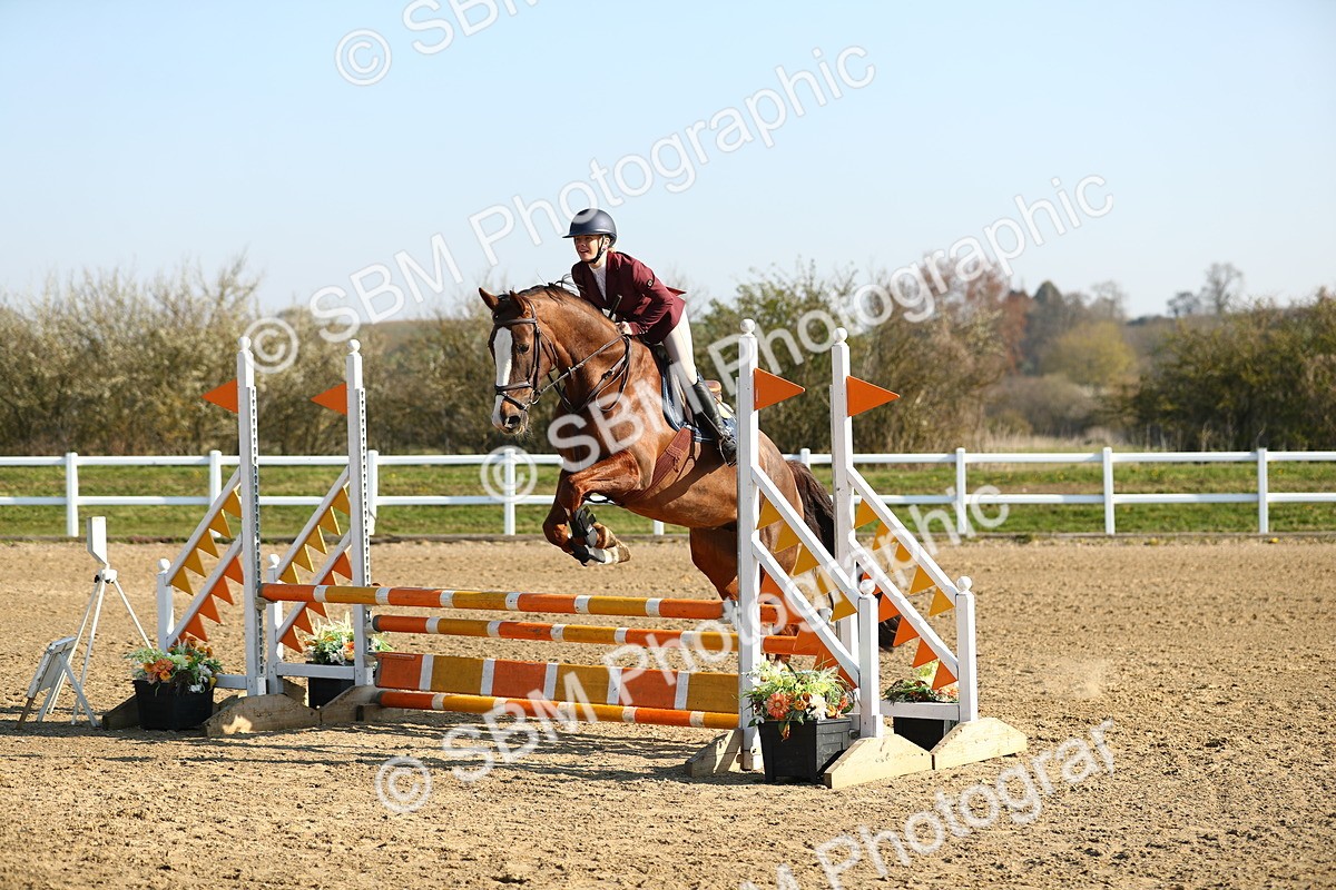 SBM_000024 - Class 1 - Clear Round