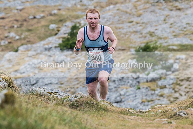 Hutton Roof-337 - Hutton Roof Fell Race Saturday 24th May 2025