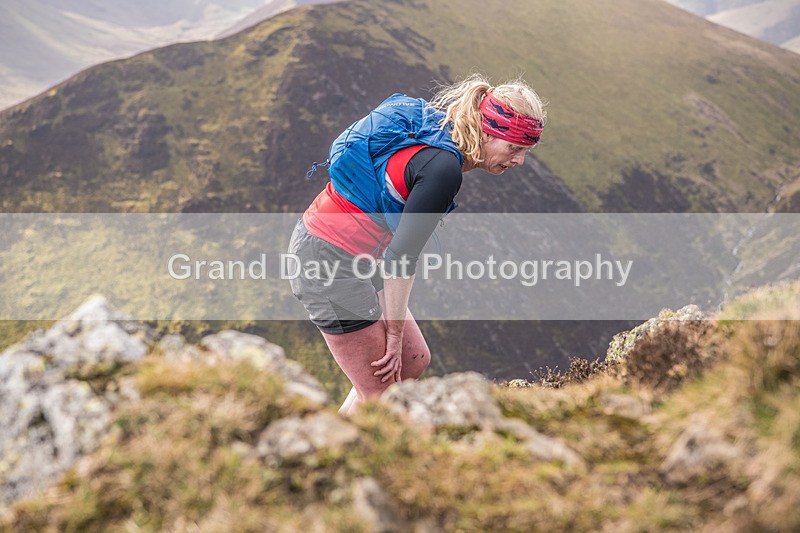 Causey Pike-428 - Causey Pike Fell Race Saturday 14th March 2026